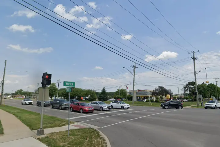 TCC Westland Mall (Verizon)