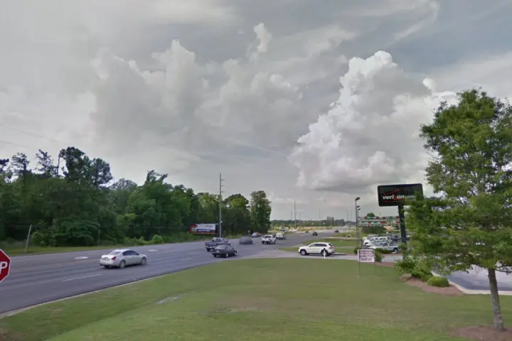 TCC Wetumpka (Verizon)