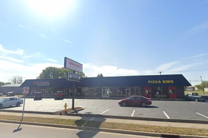 TCC Winchester (Verizon)