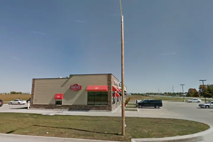 TCC Winterset (Verizon)
