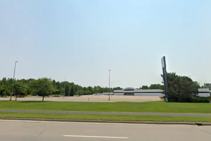 Team Wireless Alpena (Verizon)
