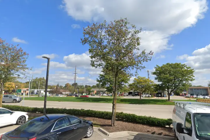 Team Wireless Bloomfield Hills (Verizon)