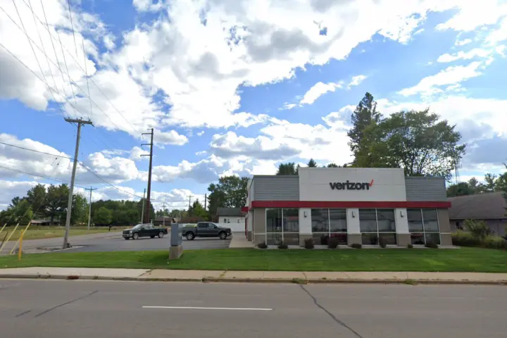 Team Wireless Eagle River (Verizon)