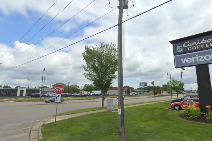 Team Wireless Eau Claire (Verizon)