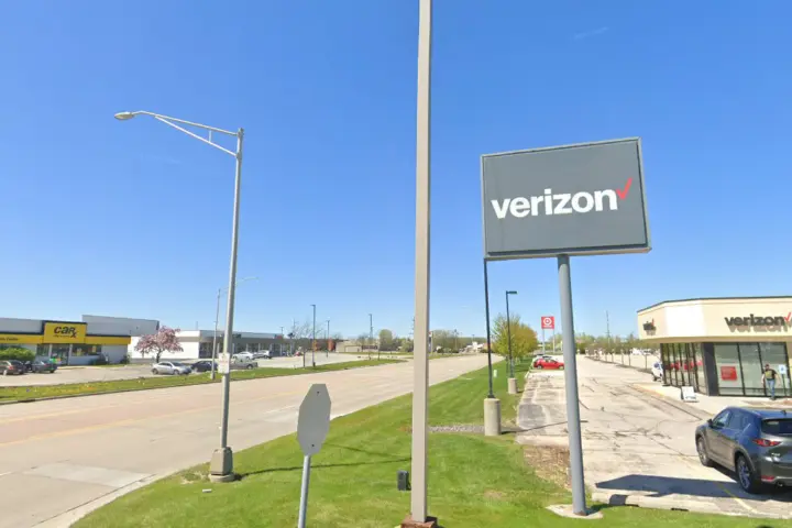 Team Wireless Fond Du Lac (Verizon)
