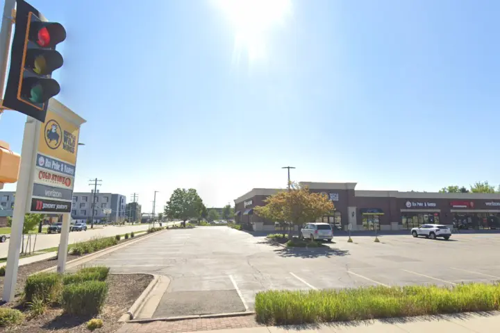 Team Wireless Green Bay (Verizon)