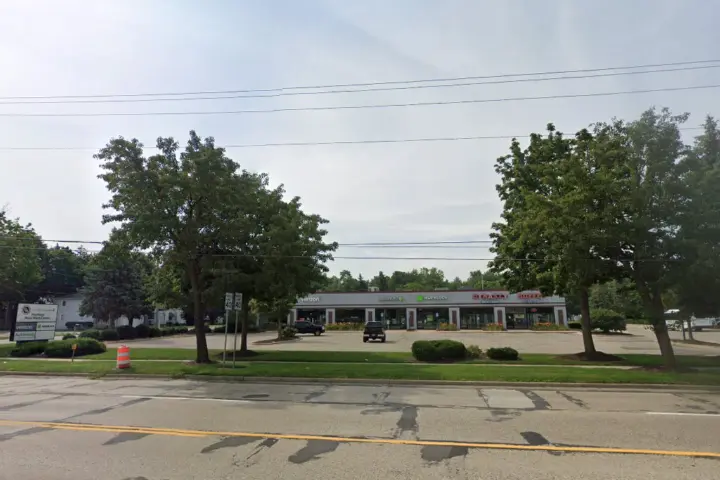 Team Wireless Hastings (Verizon)