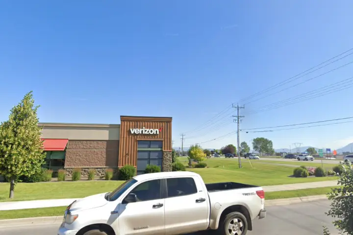 Team Wireless Kalispell (Verizon)