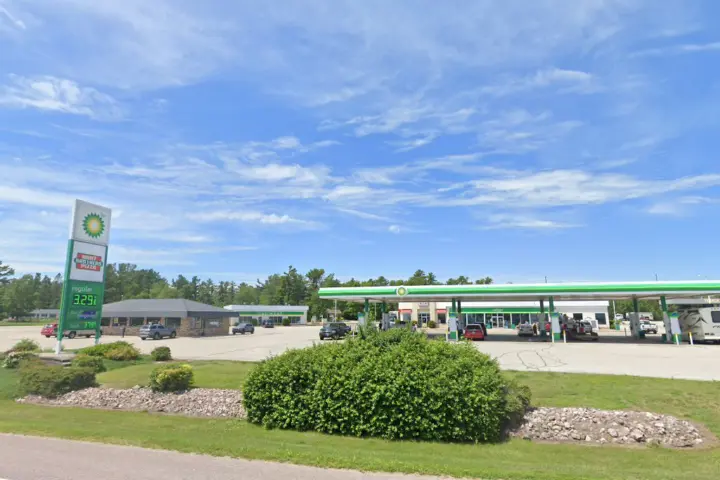 Team Wireless Manistique (Verizon)