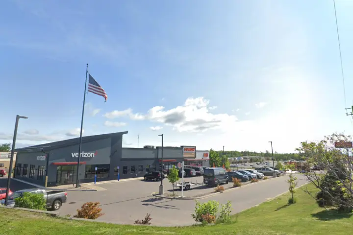 Team Wireless Marquette (Verizon)