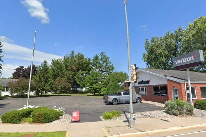 Team Wireless Marshfield (Verizon)