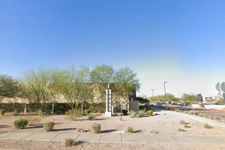 Team Wireless Mesa (Verizon) storefront