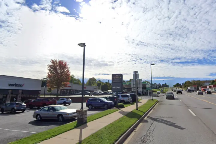 Team Wireless Petoskey Spring St (Verizon)