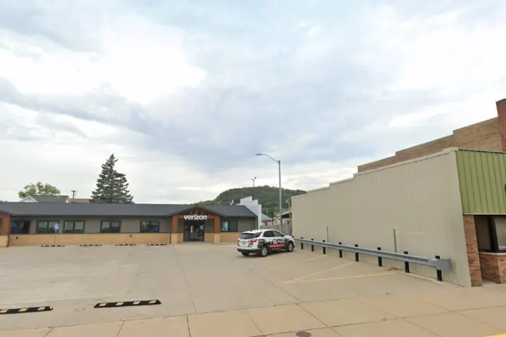 Team Wireless Richland Center (Verizon)