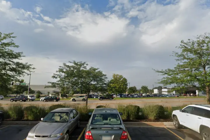 Team Wireless Rochester (Verizon)