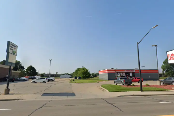 Team Wireless Shawano (Verizon)