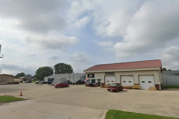 Team Wireless Shelbyville (Verizon)