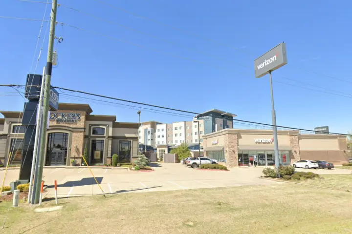 Texarkana (Verizon)