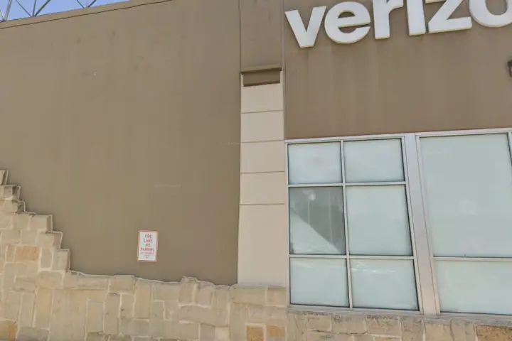 The Quarry (Verizon)