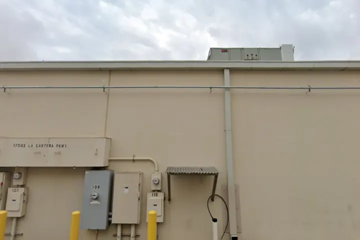The Rim (Verizon)
