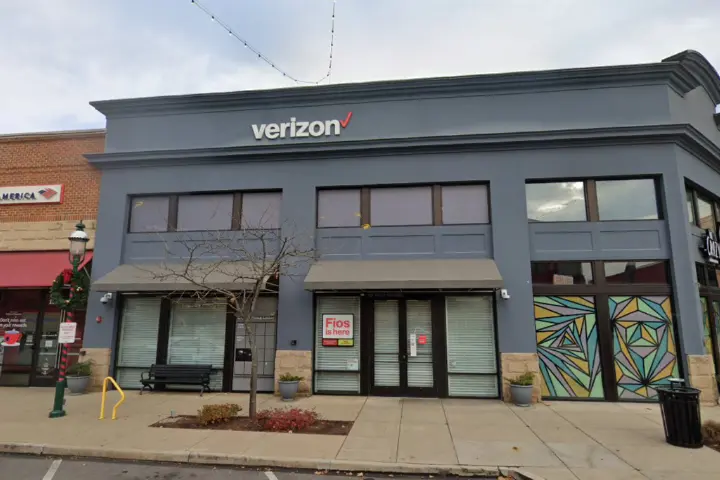 The Waterfront (Verizon)