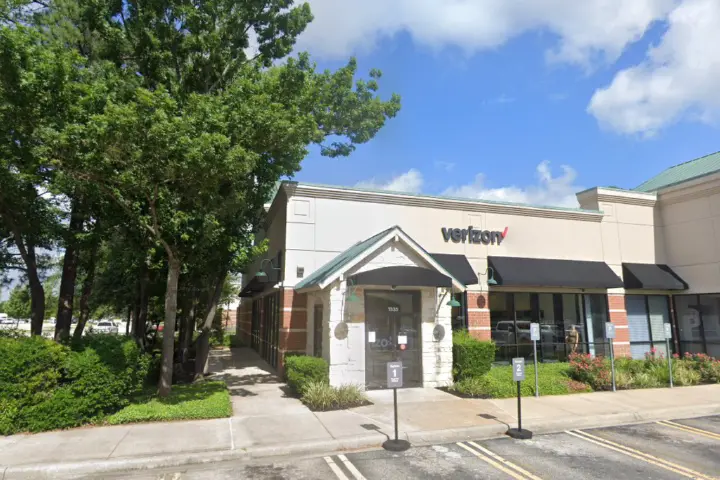 The Woodlands (Verizon)