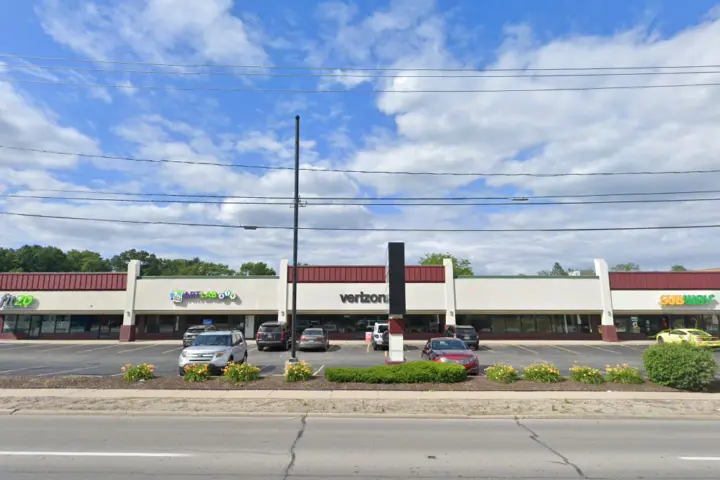 Toledo Monroe (Verizon)