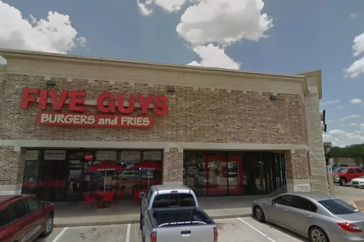 Tomball (Verizon)