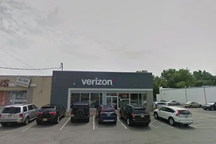 Totowa (Verizon)