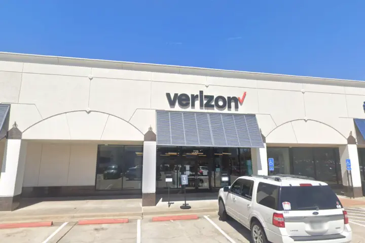 Town and Country (Verizon)