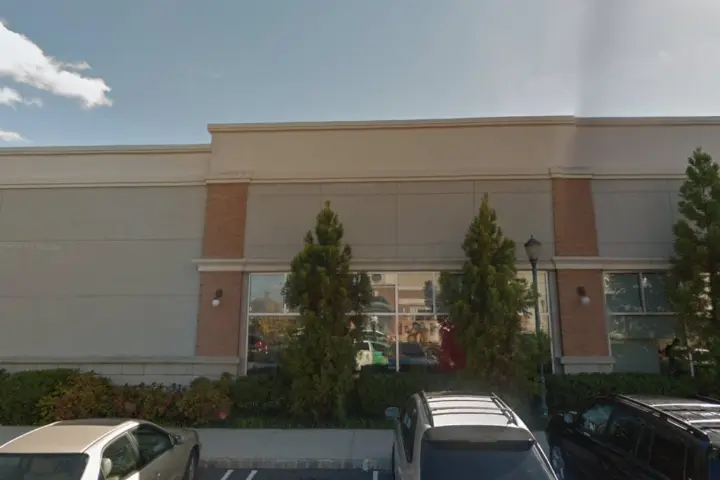 Towne Place at Garden State (Verizon)