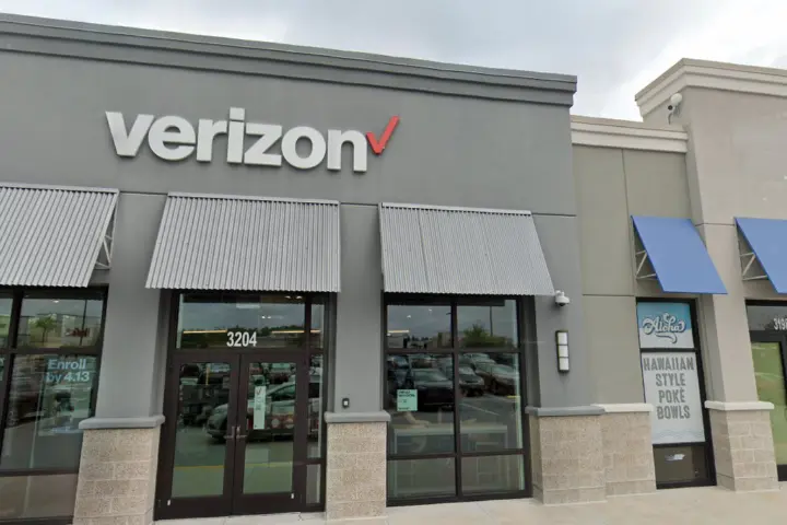 Trinity (Verizon)