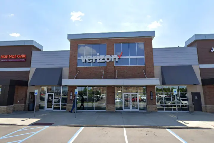 Troy (Verizon)