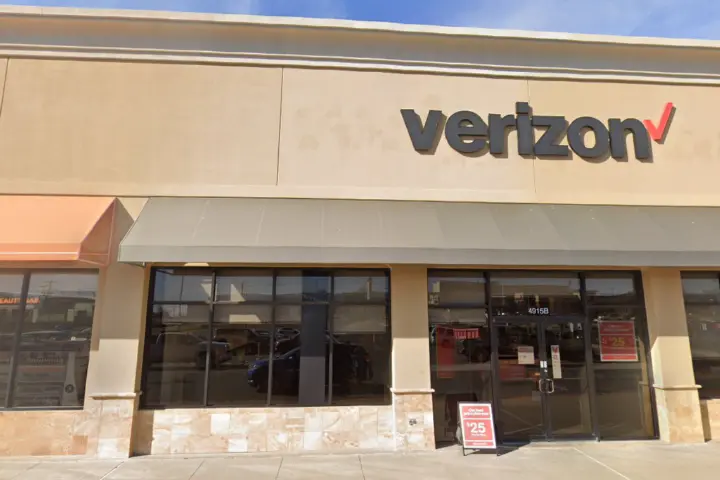 Tulsa Southroads (Verizon)