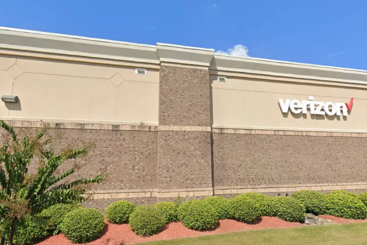 Tupelo (Verizon)