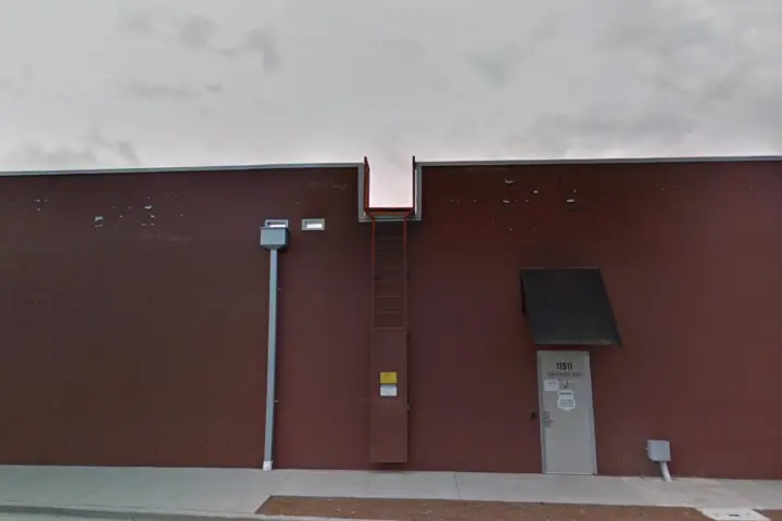 Turkey Creek (Verizon)