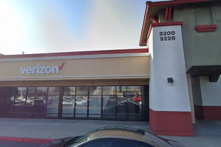 Turlock (Verizon)