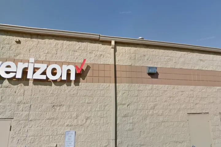 Twin Falls (Verizon)