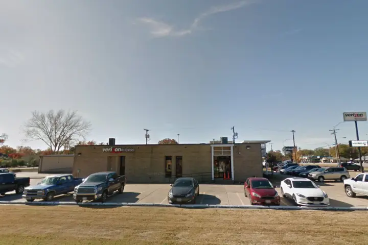 Tyler Loop (Verizon)
