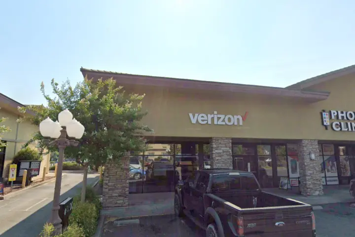 Ukiah (Verizon)