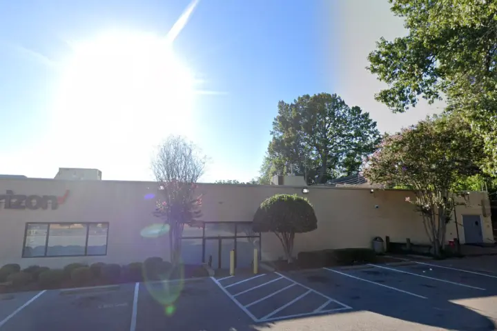 Union Avenue (Verizon)
