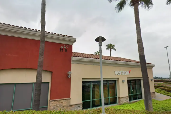 Upland (Verizon)