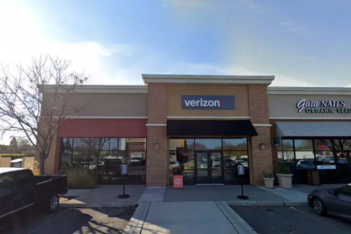 Vacaville (Verizon)