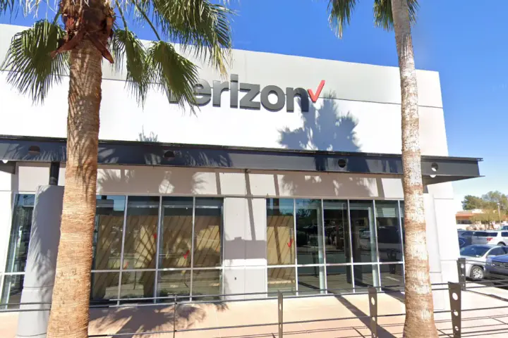 Val Vista (Verizon)