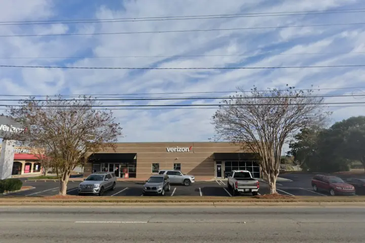 Valdosta Store (Verizon)