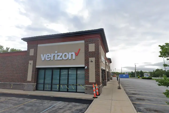 Valparaiso (Verizon)