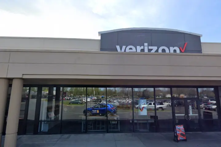 Vancouver (Verizon)