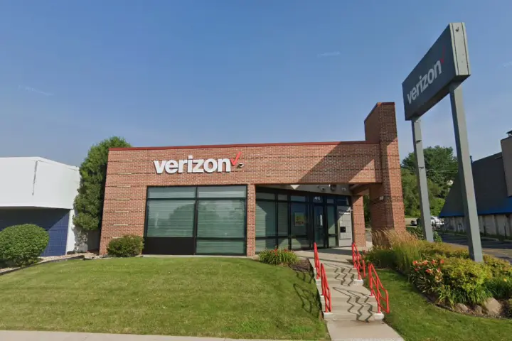 Verizon Wireless Plaza