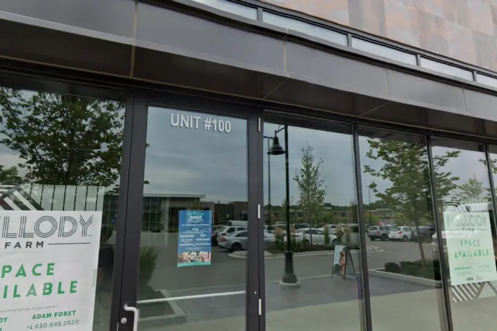 Vernon Hills (Verizon)