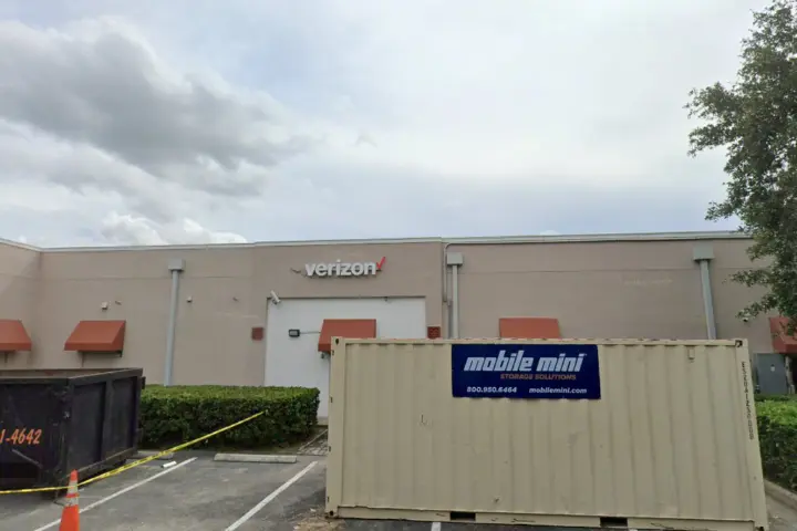 Vero Beach (Verizon)